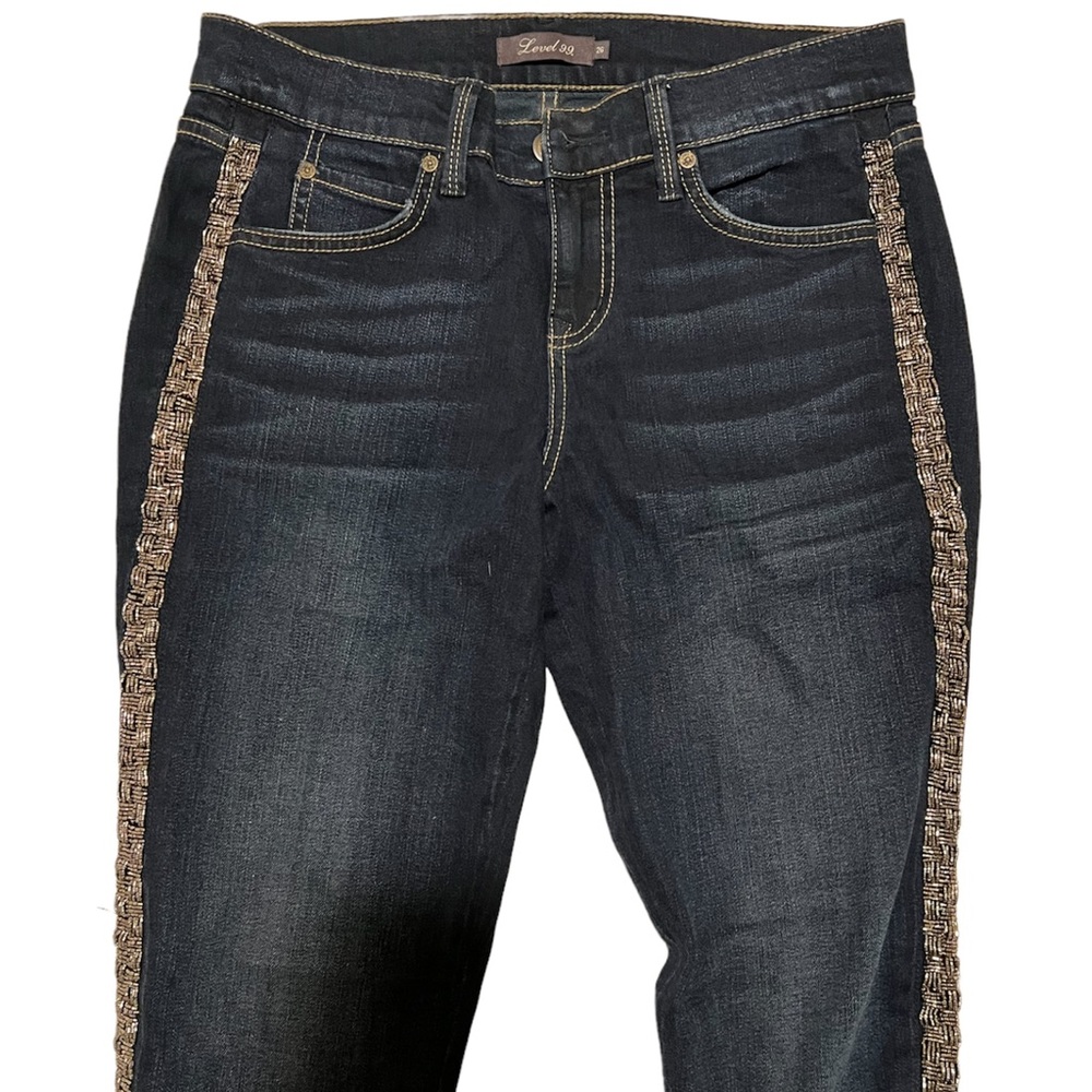 Level 99 jeans